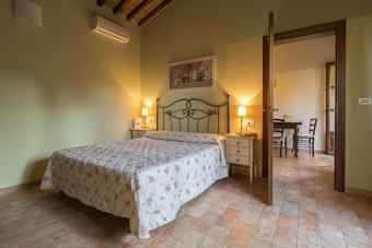 Agroturismo Agriturismo Il Pelago