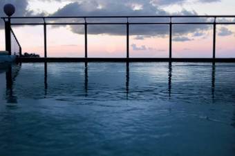 Apartment With 2 Bedrooms In Pietra Ligure, With Wonderful Sea View, Pool Access, Enclosed Garden - 4 Km From The Beach