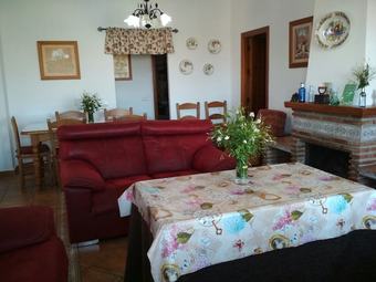 El Mirador Del Abuelo