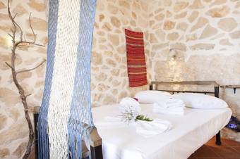 Apartamentos Anemos Studio