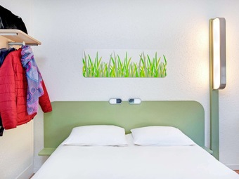 Hotel Ibis Budget Vichy