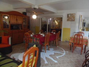 Hotel Villa Man Cina