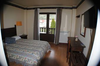 Hotel Cumbres Valde�n