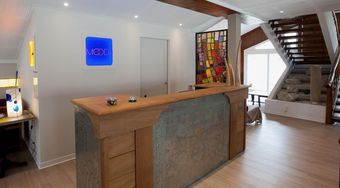 Moodz Hotel