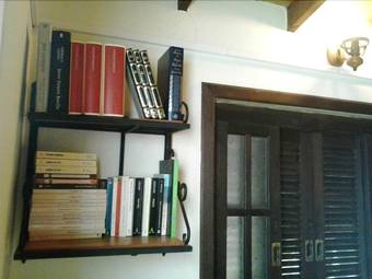 Bed & Breakfast Caba�as Valle Verde