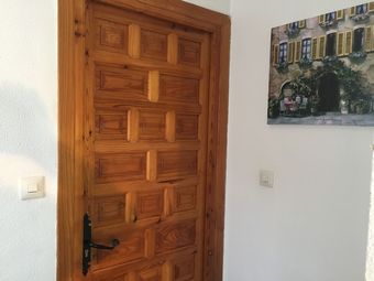 Hotel Casa Rural Paloma