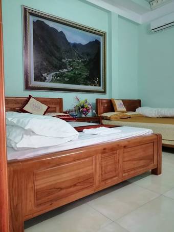 Hotel Thien An Guest House