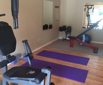 Hale Pinao - Four Bedroom House