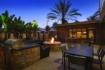Hotel Residence Inn By Marriott San Diego North San Marcos