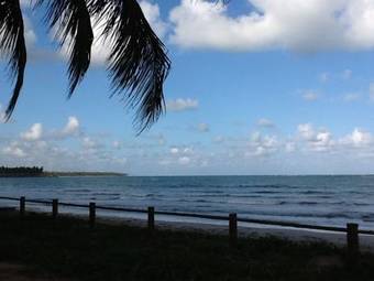 Lodge Paru Boutique Hotel