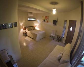 Hostal Pousada Fruta P�o