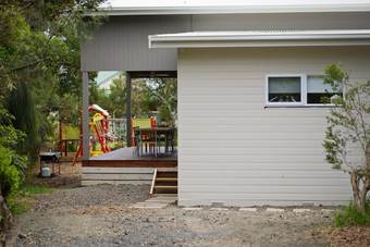 7 Gilmore Smiths Beach House