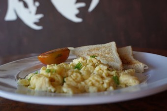 Hotel Nusa Penida Homestay