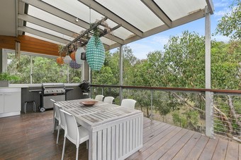 Bristlebird - Rejuvenate Stays