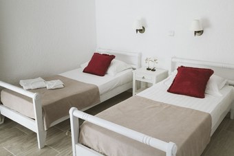 Apartamentos Elounda George Studios