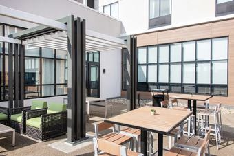 Hotel Hilton Garden Inn Pittsburgh Area /beaver Valley