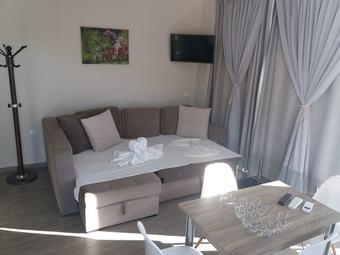 Hotel Akrotiri Panorama