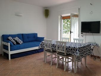 Apartamento Casa Cabina
