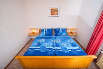 Apartamentos Haus Gerda In Bodenwerder