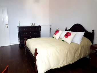 Moradia T5 Ponta Gar�a