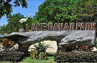 Papa Tasi Lake Side Hotel And Park