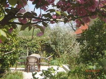 Bed & Breakfast Chambre D'hotes Les Pins