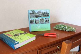 Rhodog�tes Du Go�lo - Callune