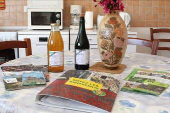 Rhodog�tes Du Go�lo - Azal�e