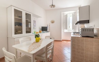 Apartamento Palazzo Laurice
