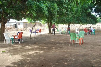 Mat Maris Luxury Hotels