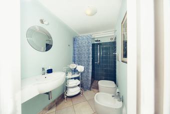 B&B Blu Bosa