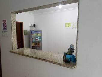 Hostal Pousada Terra Do Sol