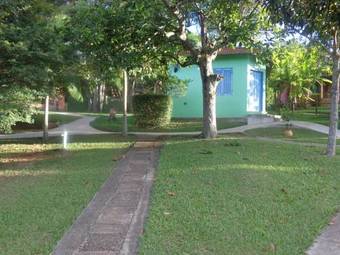 Hostal Pousada Cheiro Da Terra