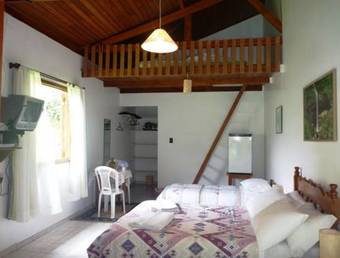 Hostal Pousada Passaredo