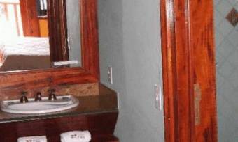 Hostal Pousada Bicho Do Mato