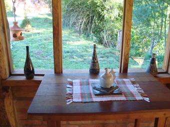 Hostal Pousada Da Oma