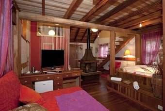 Hostal Pousada Solar D'araucaria