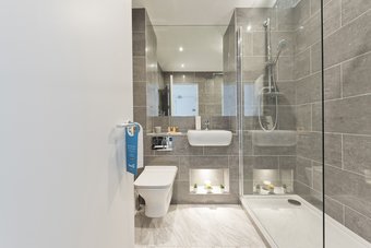 Apartamentos Sweet Inn - Trinity Plaza