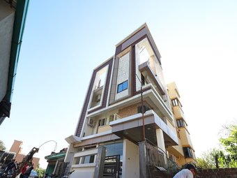 Oyo Flagship 15432 Hotel The Nest