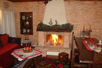 Apartamentos Dora's House At Agios Germanos