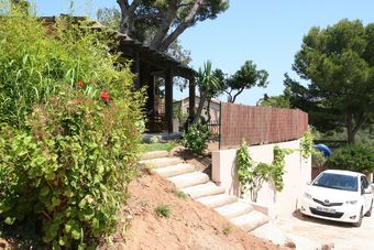 Villa La Felyvonne