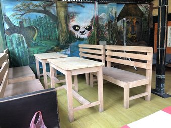 Hotel Nirvana Peace Home