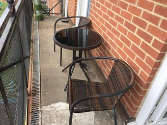 Charimore Executive Apartment