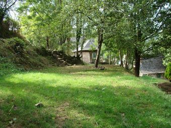 Bed & Breakfast Ferme Du Battedou - Chambres D'h�tes