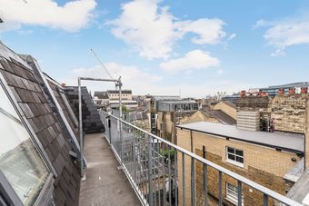 Apartamentos Piccadilly Lofts  By Allô Housing