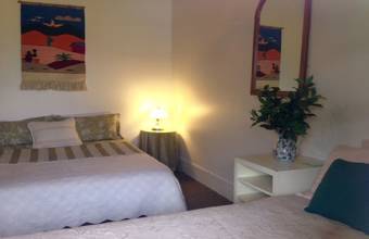 Hostal Kumara Historic Cottages