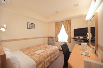 Hotel Life Inn Katsuta Station West