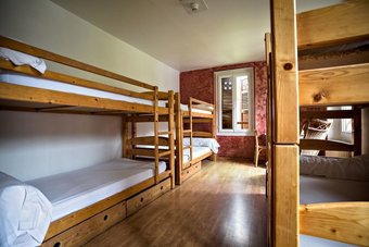 Hotel Gite De La Martinette