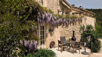 La Bordette - B&B