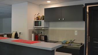 Cabana La Bordette - Glamping Pod